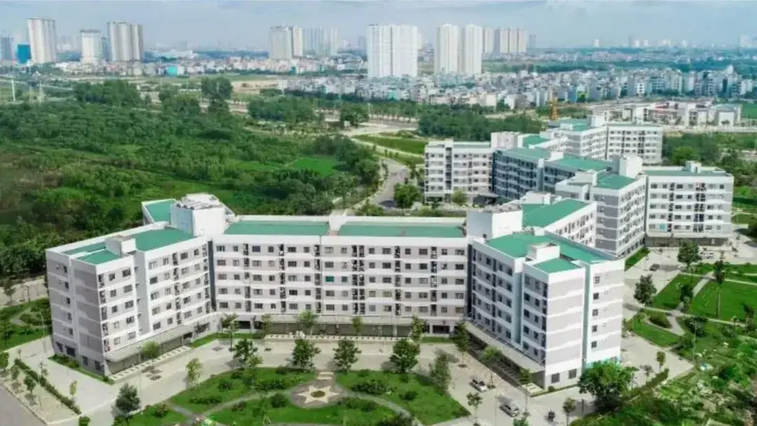 Gỡ nút thắt nhà ở từ Quỹ Nhà ở Quốc gia